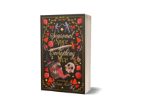 Seasonal Spice & Everything Nice (Book Three) 