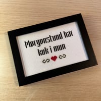 Image 1 of Kuk i mun