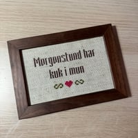 Image 2 of Kuk i mun