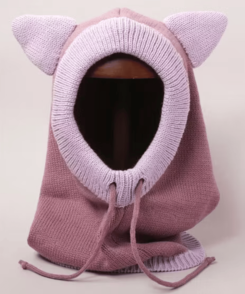 Image of The Cat Hats- Balaclava Style (Two Colors)