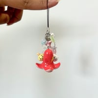 Image 4 of Chiikawa Foodie Phone Charms