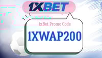 1xBet Valid Promo Code: €130 Bonus Offer