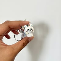 Image 5 of Chiikawa Foodie Phone Charms