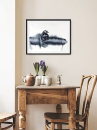 Image 1 of Ordinær pris: 3200,- // JERV II - Original