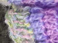 Image 2 of The English Garden Crochet Ruffle Skirt