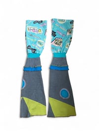 Image 2 of D.D.P_Versatile Leg Warmer