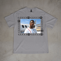 Image 2 of Gucci Plane Tee – Luxury Flex by 593 Studios