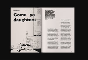 Image of The Power Issue (PRE-ORDER)