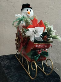 Image 3 of Santa Wellness Sleigh 1