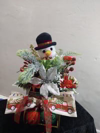 Image 3 of Santa Wellness Sleigh 2