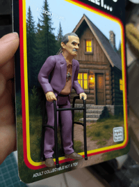 Image 2 of sauf une fois au chalet