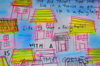 Image 3 of  House by 'The Naked Artist' aka Suzie