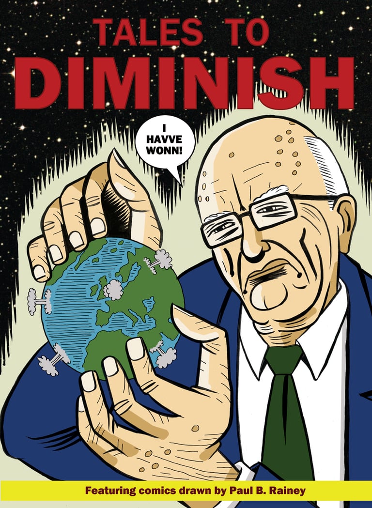 Tale to Diminish