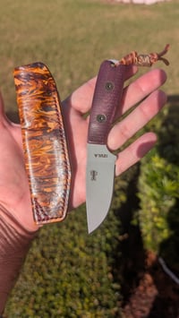 Image 2 of Knife and Sheath Combos