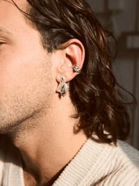 Image 2 of Earcuff Tovagliolo