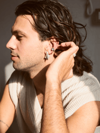 Image 4 of Earcuff Tovagliolo