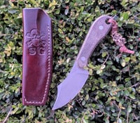 Image 3 of Knife and Sheath Combos
