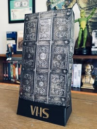 Image 2 of Deluxe Nosferatu (2024) Custom VHS