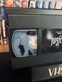 Image 6 of Deluxe Nosferatu (2024) Custom VHS