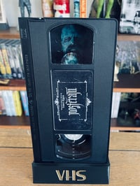 Image 5 of Deluxe Nosferatu (2024) Custom VHS