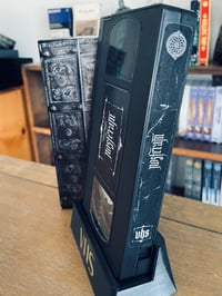 Image 3 of Deluxe Nosferatu (2024) Custom VHS