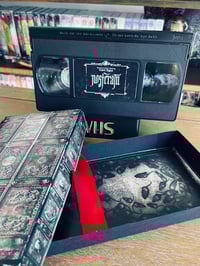 Image 1 of Deluxe Nosferatu (2024) Custom VHS