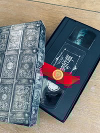 Image 4 of Deluxe Nosferatu (2024) Custom VHS