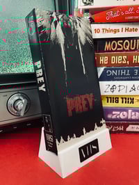 Image 1 of Prey Custom VHS