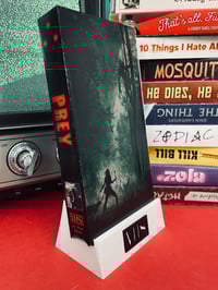 Image 2 of Prey Custom VHS