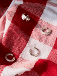 Image 3 of Earcuff Tovaglia