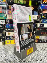 Image 2 of The Substance Custom VHS