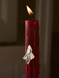 Image 3 of Orecchini Tovagliolo