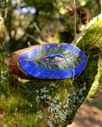 Image 1 of Birch Eye (Leaf)