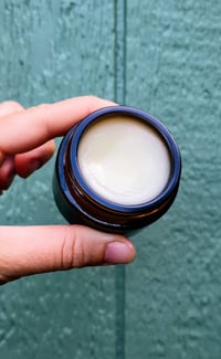 Image 4 of The Farmer - Unscented Tallow Balm