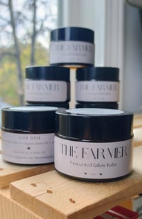 Image 1 of The Farmer - Unscented Tallow Balm
