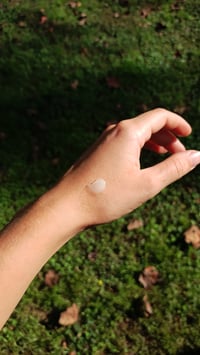 Image 5 of The Farmer - Unscented Tallow Balm