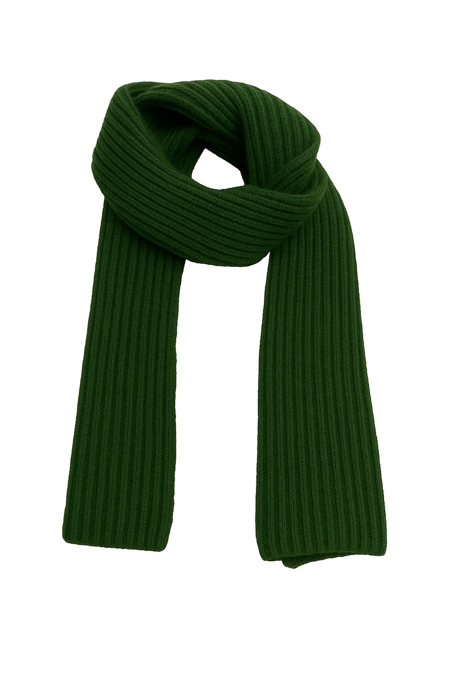 Image of Fisherman's Rib Scarf