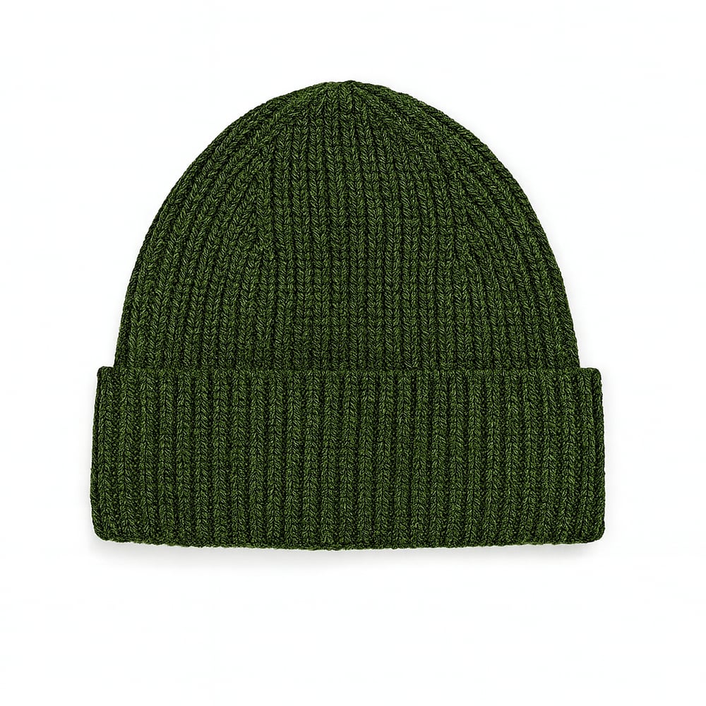 Image of Fisherman's Rib Beanie