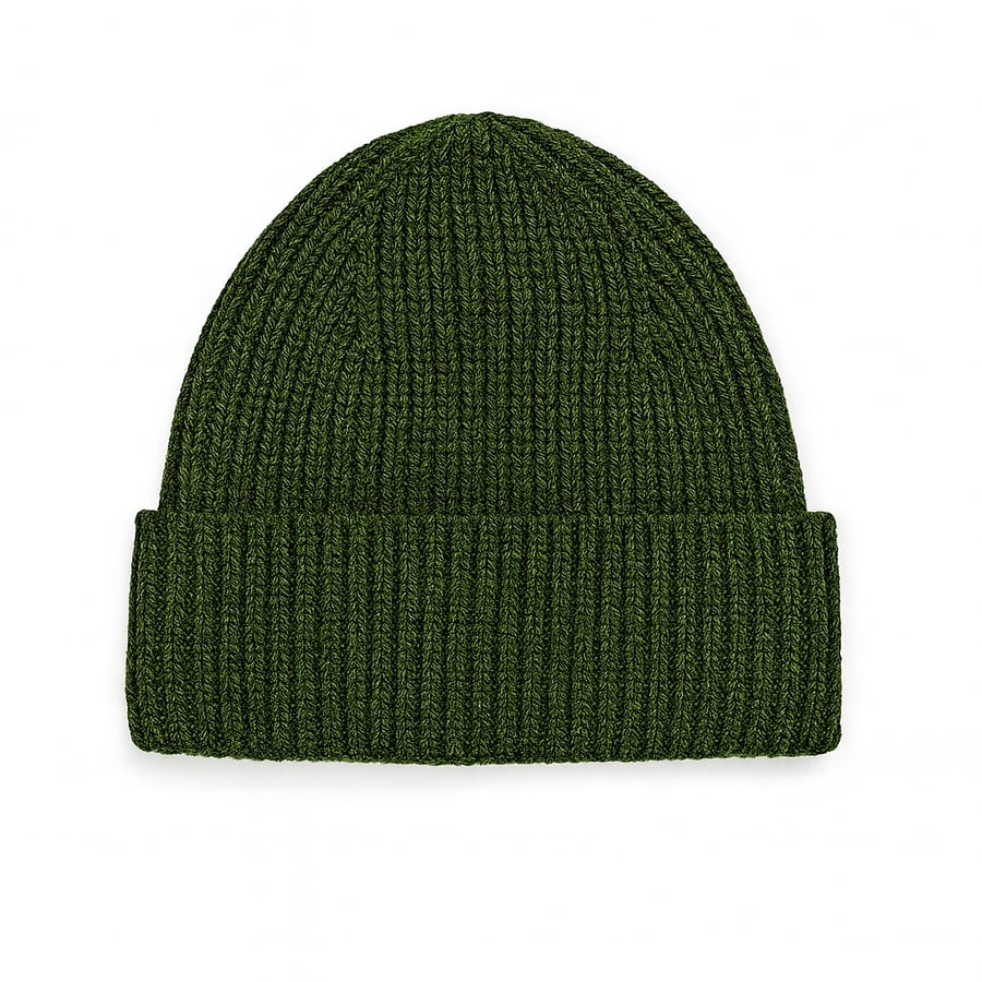 Image of Fisherman's Rib Beanie