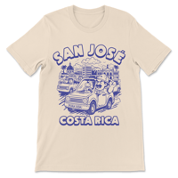 Image 1 of San José