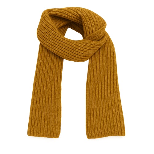 Image of Fisherman's Rib Scarf