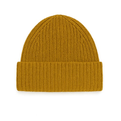 Image of Fisherman's Rib Beanie