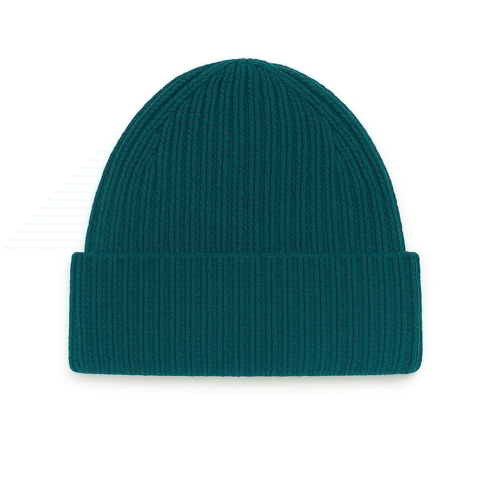 Image of Fisherman's Rib Beanie