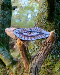 Image 1 of Birch Eye (Frosty Blue)