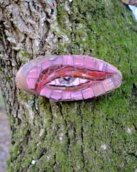 Image 1 of Birch Eye (Pink)