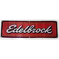 Edelbrock|Nobori Flag