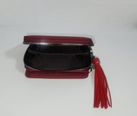 Image 3 of Delta Sigma Theta Symbol Wallet 