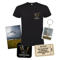 Image 1 of Pack Concours t-shirt