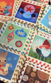 31 days of merry & bright holiday cards (sets of 31 cards & envelopes with optional sticker seals)