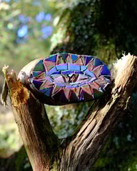 Image 3 of Birch Eye (Oil Slick)